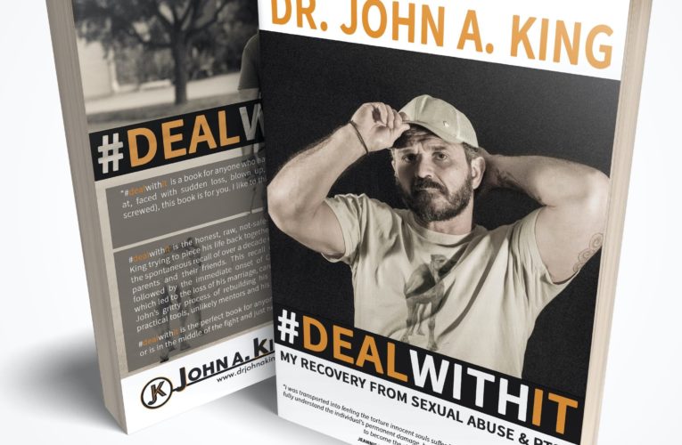 Complex PTSD Recovery Book Springtown