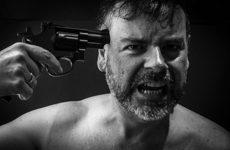 PTSD and The Risk Of Suicide In Springtown