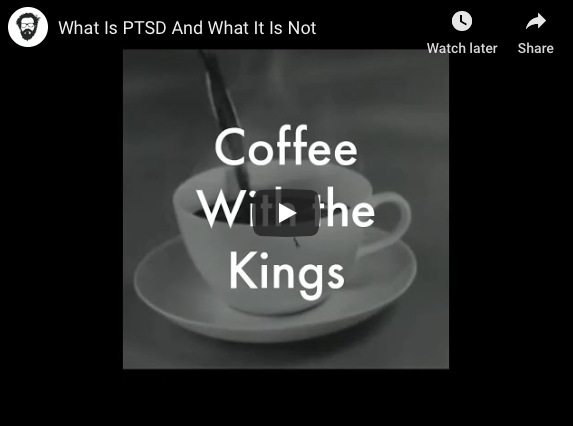 Springtown What Is PTSD And What It Is Not