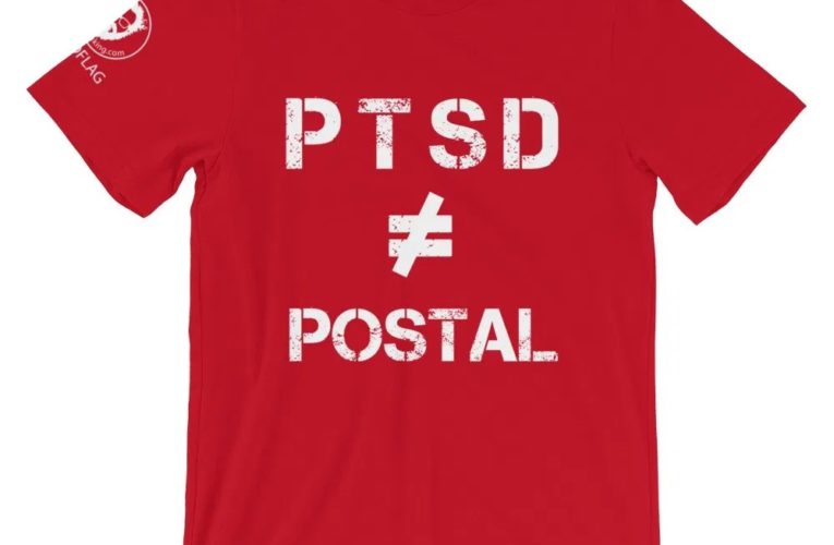 Complex PTSD: From Surviving to Thriving In Springtown.