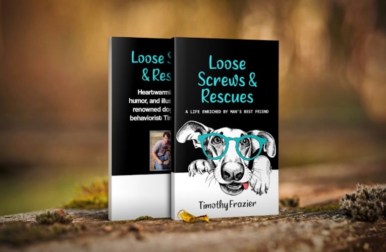 Springtown: A Funny Story from the Best Book About Dogs