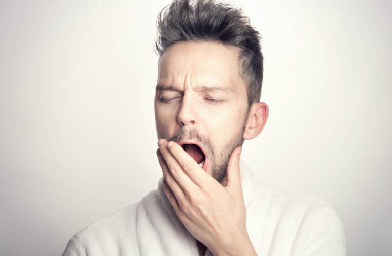 PTSD and Lack of Sleep in Springtown: a Few Tips to Help you Manage
