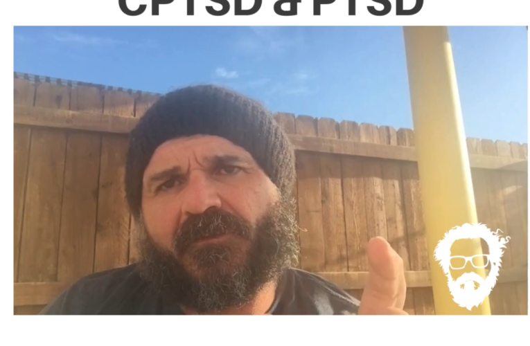 Springtown: What is the difference between CPTSD and PTSD?