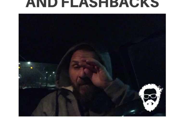 4 THINGS TO HELP WITH PTSD / CPTSD FLASHBACKS AND NIGHTMARES IN Springtown