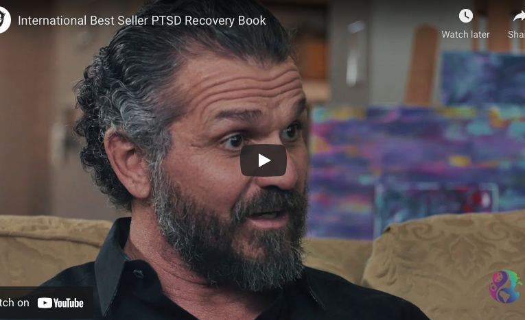 PTSD SELF HELP BOOK Springtown