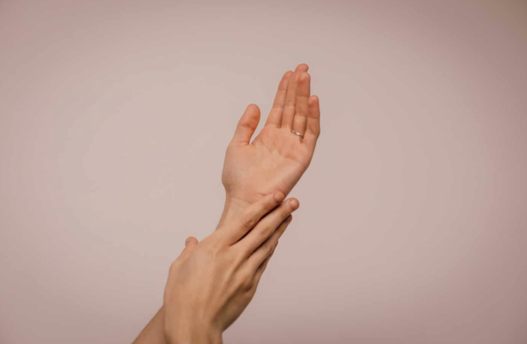 Massage Therapy for Pain Relief in Springtown