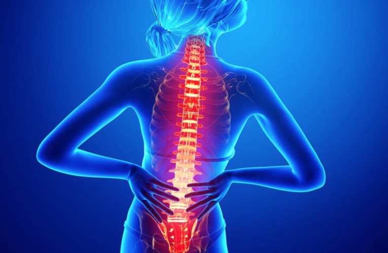 Tips to Help Chronic Pain without Drugs in Springtown