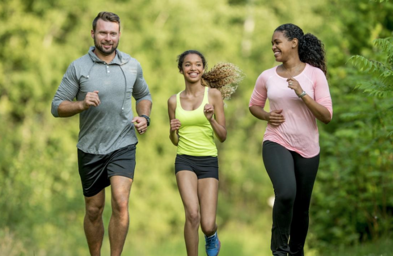 How to Improve Blood Circulation Naturally in Springtown