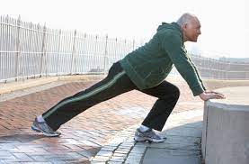 Pain Relief: Best Daily Practices for Healthy Joints in Springtown