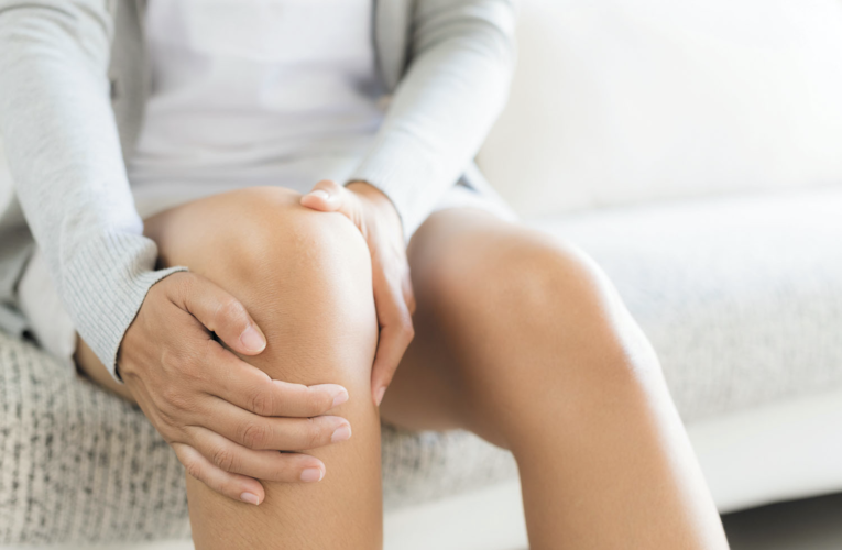 Springtown What Causes Sudden Knee Pain without Injury?