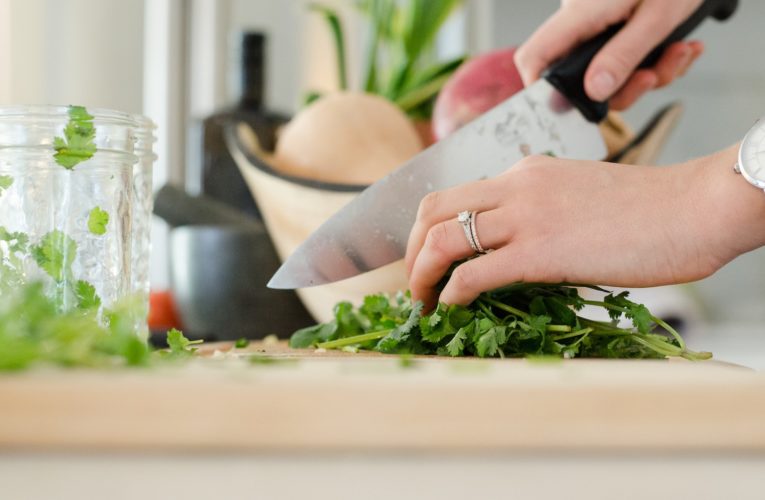Nutrition and Mental Health: Eating to Reduce Inflammation in Springtown