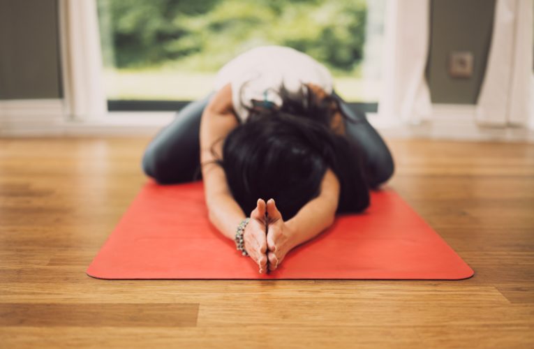 Where to Start with Self-Healing in Springtown: Tools for Wellness