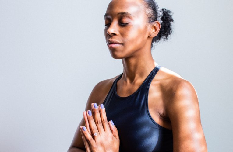 Breaking the Habit of Being Stressed in Springtown–You Could Even be Addicted to Stress
