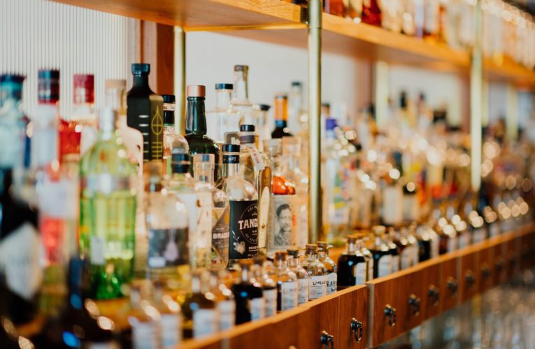 Nutrition and Mental Health in Springtown: A Word About Alcohol