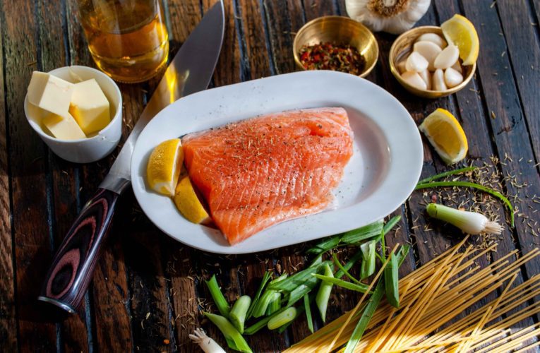 Nutrition and Mental Health in Springtown: Eat Plenty of Fat