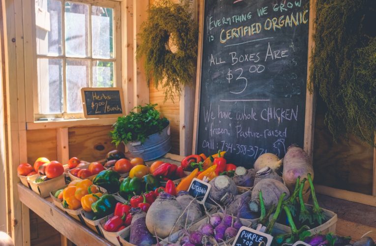 Nutrition and Mental Health: Avoid Foods that Cause Anxiety in Springtown