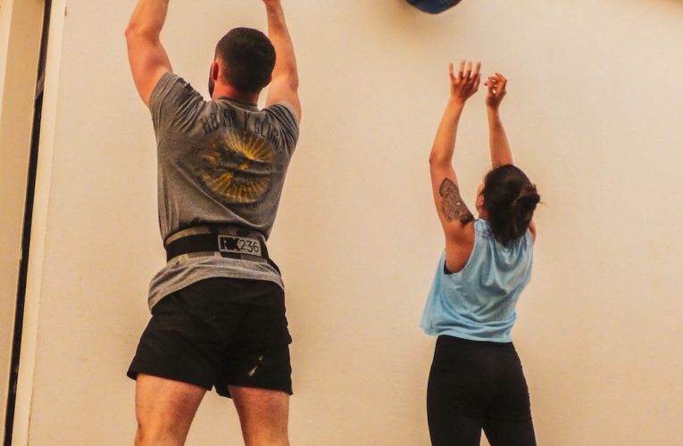 Exercise and Mental Health in Springtown: Reducing Stress Naturally