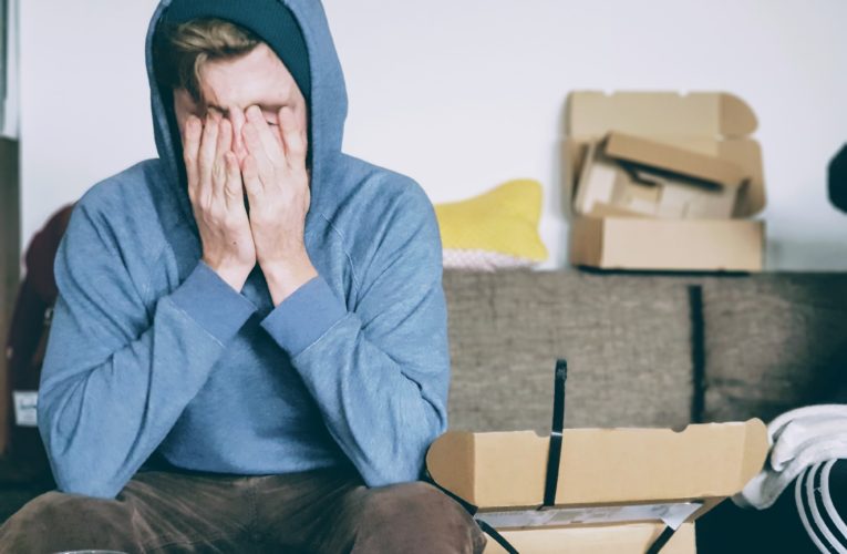 Health at Home: How to Relieve Stress Quickly in Springtown