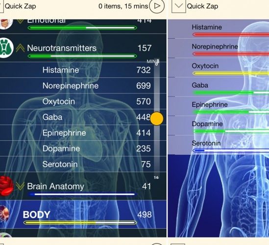 Unlock Your Body’s Healing Frequencies: Explore Frequency Medicine in Springtown