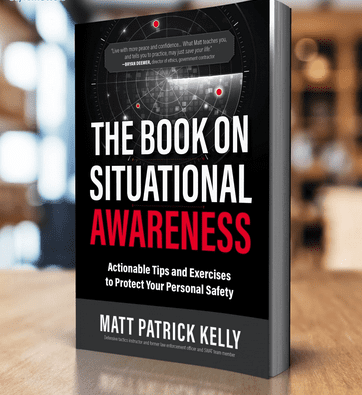 Why Situational Awareness Training Should be Important to us All in Springtown