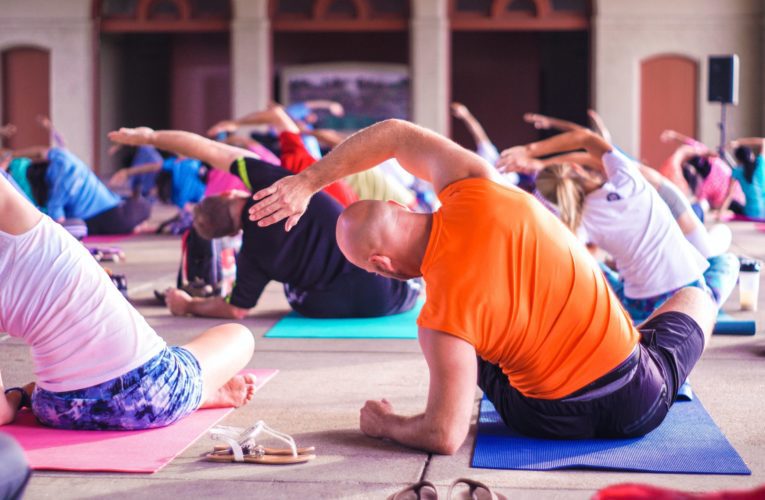 Exercise and Mental Health: Boosting Self-Esteem in Springtown