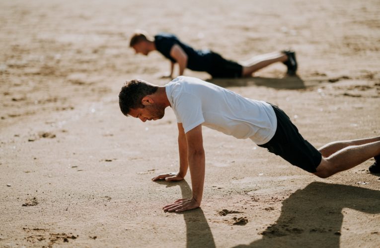 Exercise and Mental Health: Brain Health & Ways to Work Exercise into Your Routine in Springtown