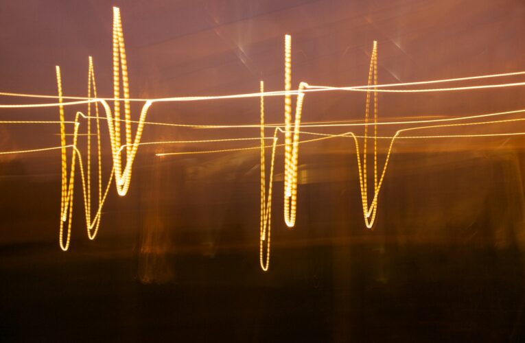 The Future of Wellness: Personalized Healing Frequencies You Can Play Anytime in Springtown